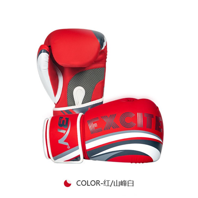 GĂNG TAY BOXING BN EXCITE, BAO TAY ĐẤM BỐC, QUYỀN ANH, MMA CAO CẤP