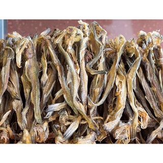 Khô cá khoai 500g
