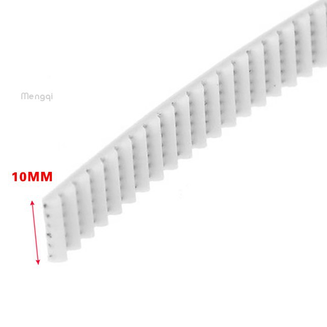 Dây Đai Gt2 5m 10mm Pu Cho Máy In 3d