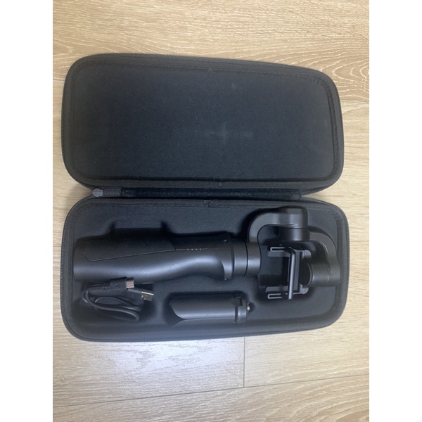 Tay chống rung Hohem iSteady Pro 2