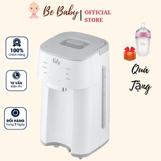 Máy đun và hâm nước pha sữa thông minh fatzbaby smart 2 fb3817tn