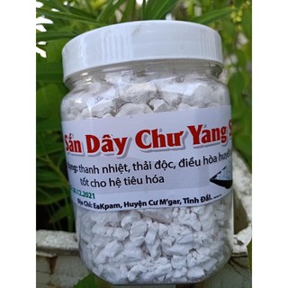 Bột sắn dây nguyên chất thanh mát cơ thể