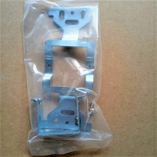 Mặt CB cóc Panasonic + Đai nhựa / Đai sắt