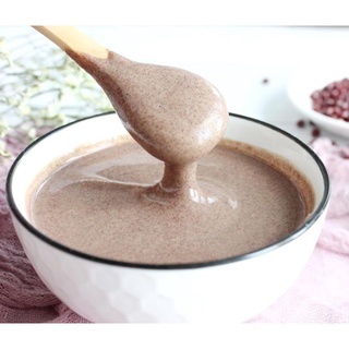 [Hàng công ty] - Bột đậu đỏ nguyên chất - Hàng sạch giá tốt túi lớn loại 500gram