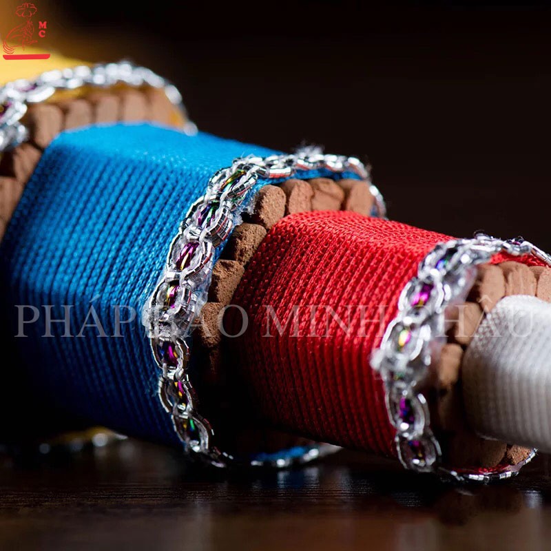 HƯƠNG THÁP TÂY TẠNG 10CM