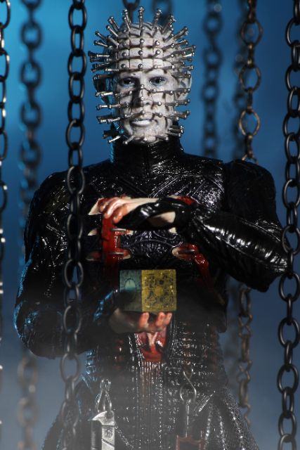 Mô hình NECA Hellraiser Pinhead