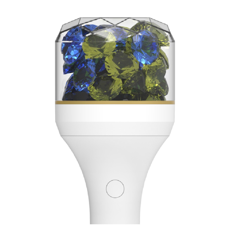 [ORDER - CHÍNH HÃNG] JBJ95 OFFICIAL LIGHT STICK - ĐÈN CỔ VŨ NHÓM JBJ95