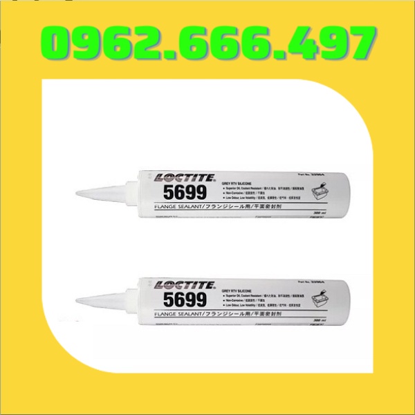 Keo dán LOCTITE SI 5699 300ml