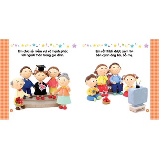 Cuộc Sống Quanh Em - Gia Đình
