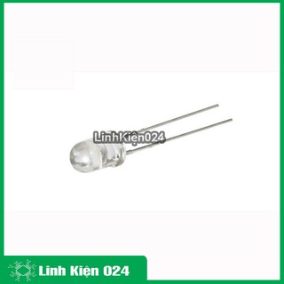 Gói 10 Con Led Đục Ø3 Nhiều Màu