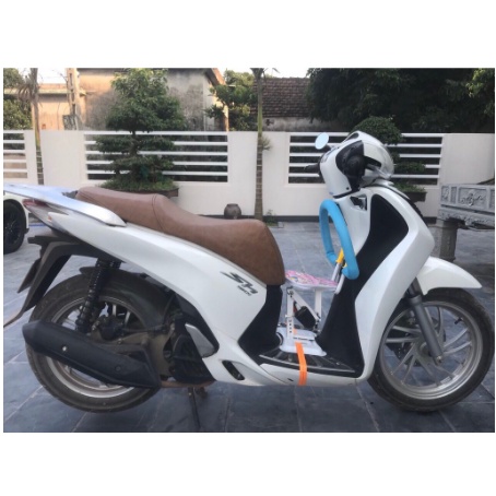Ghế ngồi xe máy xe tay ga xe máy điện PICPOC dễ tháo lắp