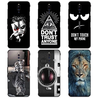 Ốp điện thoại tpu silicon họa tiết hoạt hình cho nubia red magic 5g nubia magic 5s zte nubia red magic 5g zte nubia magic 5s