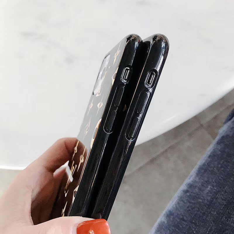 Ốp Điện Thoại Thời Trang Cho Iphone 11 Pro Max 6 I 7 I 8 Plus Xr Xsmax | BigBuy360 - bigbuy360.vn