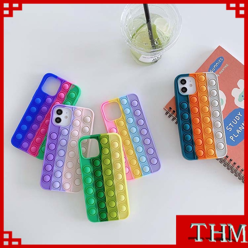 Ốp Điện Thoại TPU Cho iphone 6 / 6plus / 6s / 6splus / 7 / 7plus / 8 / 8plus / x / xr / xs / 11 / 12 / 13 / pro / max / plus / promax