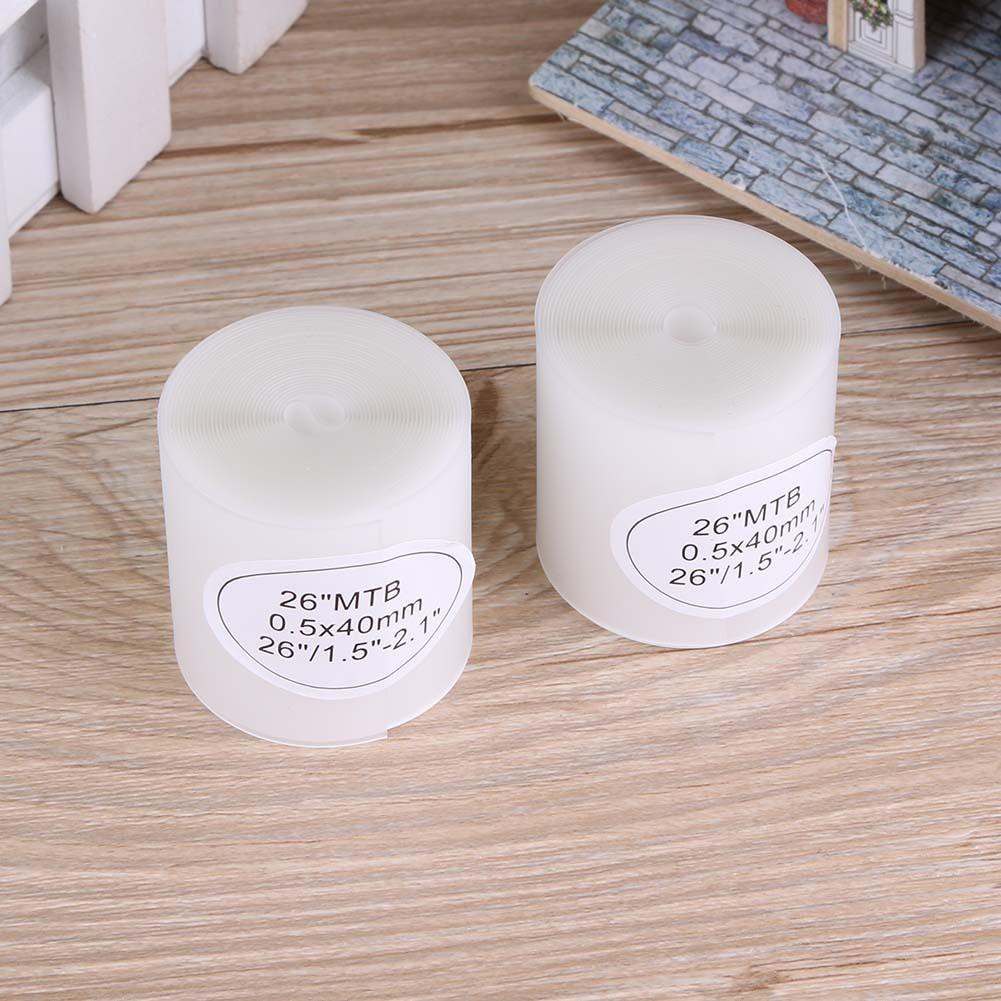 Set 2 lốp xe đạp leo núi chống thủng tiện dụng