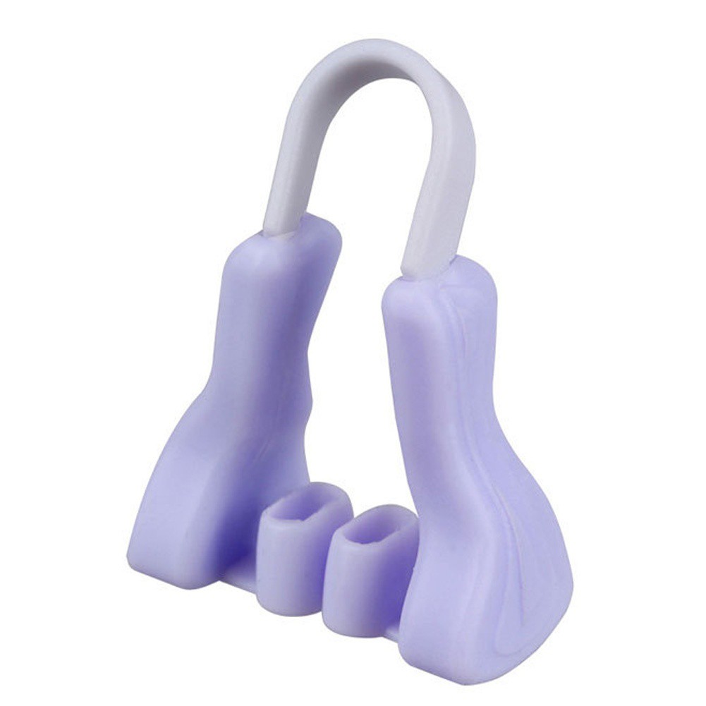 Kẹp nâng sống mũi tự nhiên sử dụng khi đi ngủ