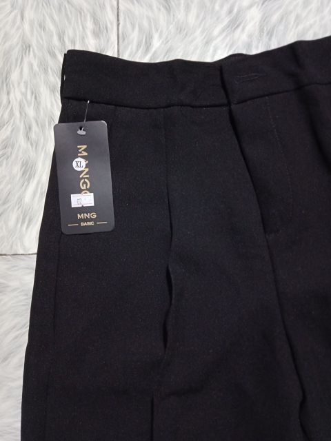 QUẦN TÂY CÔNG SỞ NỮ_QUẦN TÂY DÁNG BAGGY CÓ ĐAI ĐẸP | BigBuy360 - bigbuy360.vn