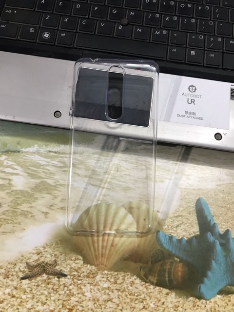 Ốp dẻo Nokia 3.1 plus / X3 cao cấp hanh chế ố vàng