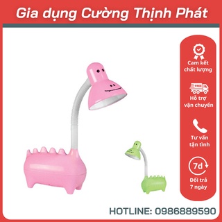 Đèn chống cận học sinh Sunmax Ánh sáng LED 4000K, hiệu suất chiếu sáng cao, bảo vệ thị lực hàng chính hãng có bảo hành