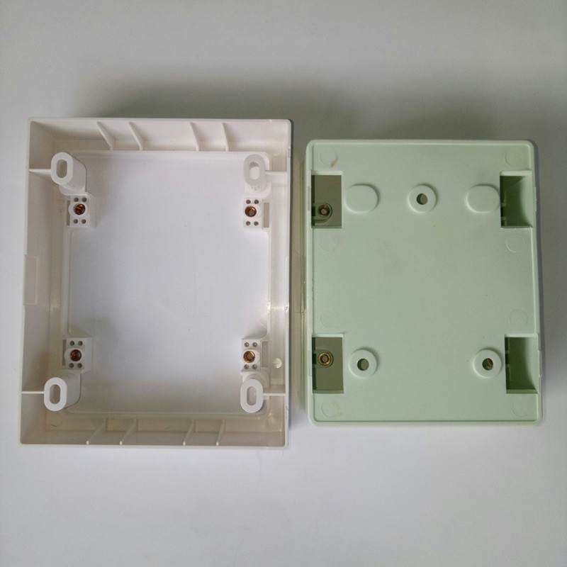 [SINO] Đế Âm Đôi, Đế Nổi Đôi- Tự Chống Cháy siêu tốt, siêu rẻ - CHÍNH HÃNG