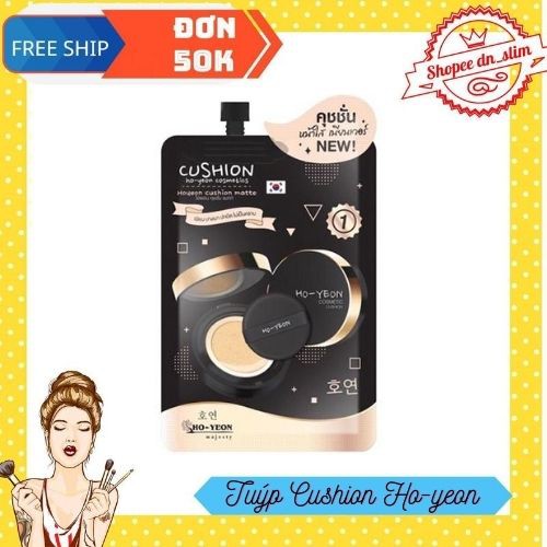 Tuýp Cushion Ho Yeon Thái Lan