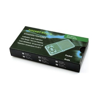 Cân điện tử mini loại B.200g-0,01