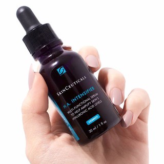 SERUM DƯỠNG ẨM SÂU, LÀM CĂNG ĐẦY DA SKINCEUTICALS H.A INTERSIFIER
