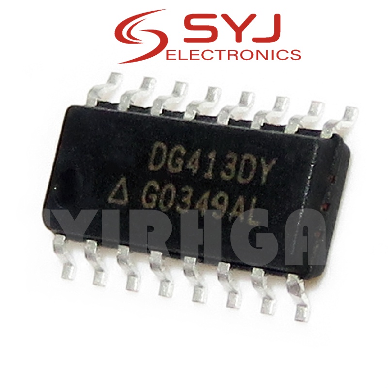 5 CHIẾC DG211BDY DG211BD DG212BDY DG212 DG211 DG412DYZ DG412DY DG412DY DG412DYZ DG413DY DG413DY DG41