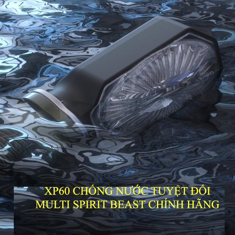 XiNhan Mutil  M1 Spirit Beast Chính Hãng - Giá 1 Cặp