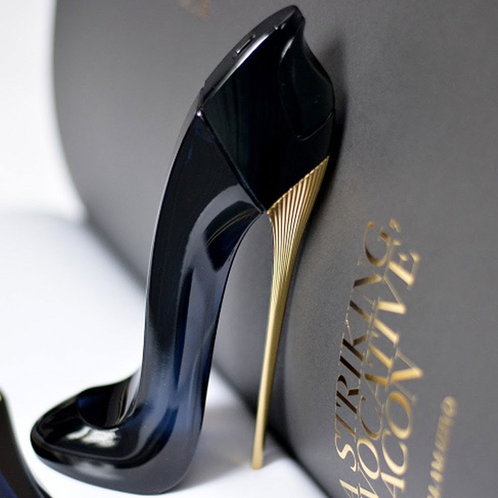 [FULLSIZE] Nước Hoa Nữ Good Girl - Nước Hoa Nữ CAROLINA HERRERA - Nước Hoa Nữ Sang Trọng -  Nước Hoa Nữ 80ml | BigBuy360 - bigbuy360.vn