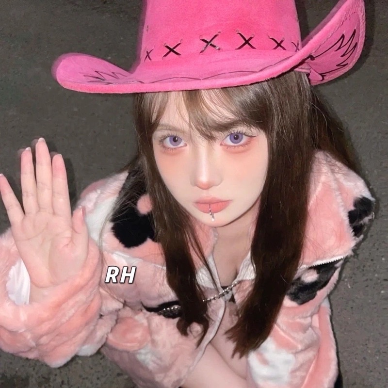 Mũ cao bồi chất ngầu cosplay | BigBuy360 - bigbuy360.vn