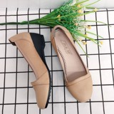 Búp Bê Đế Xuồng Siêu Xinh - Pamshoes - BBDX01