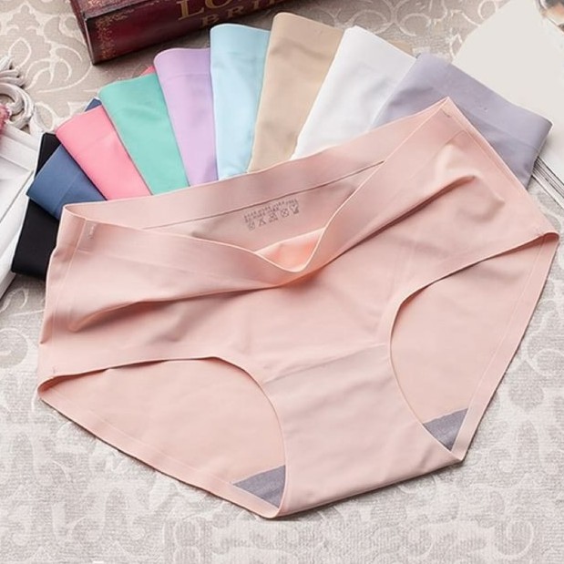 Women's NO-SHIRT JAPANESE PANTS lace panties with attractive design | BigBuy360 - bigbuy360.vn