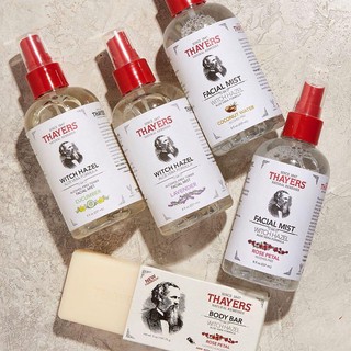 Toner Dạng Xịt Thayers Alcohol Free 237ml
