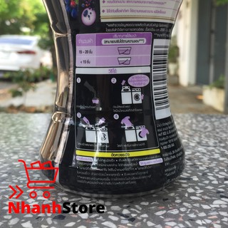 Viên xả vải Downy Thái Lan