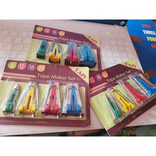 Bộ cữ viền ủi là