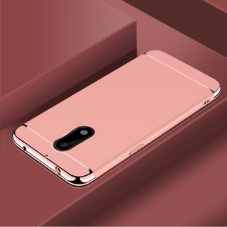 ỐP LƯNG NOKIA 6 IPAKY CLASSIC SANG TRỌNG