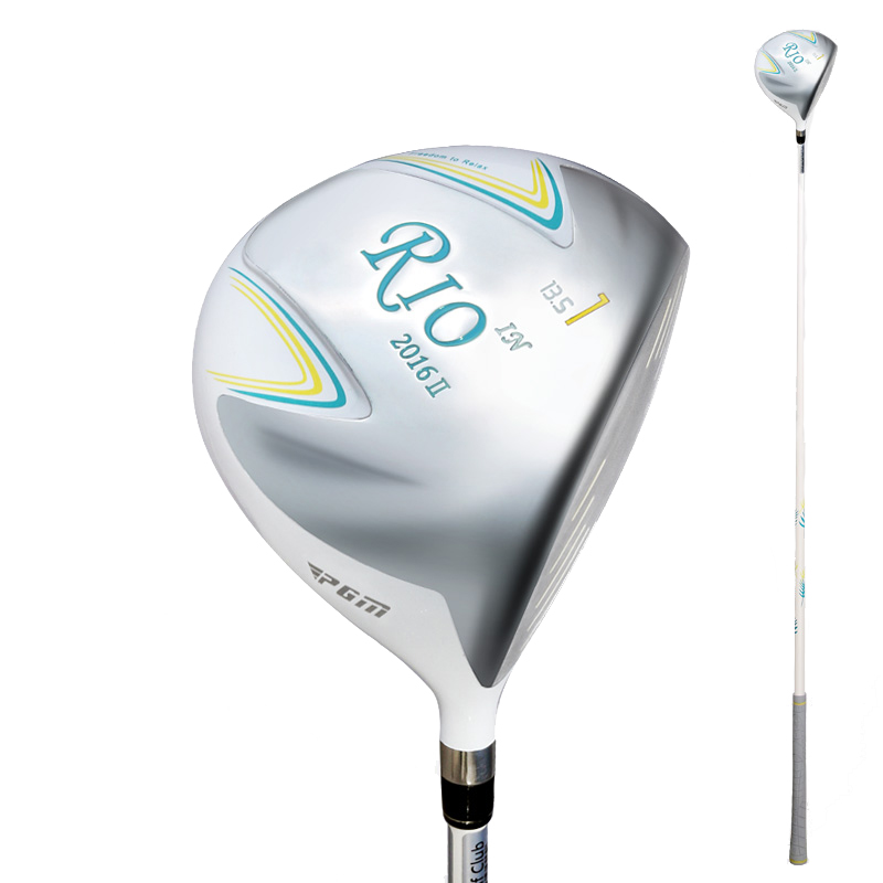 Bộ Gậy Tập Golf Nữ - PGM LTG014
