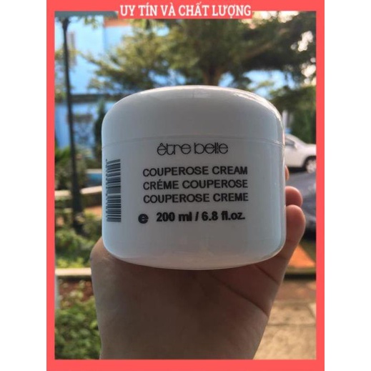 102 - Kem Phục Hồi Couperose Skin Therapy Etre Belle