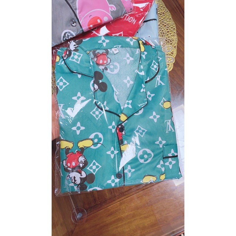 bộ pijama siêu xinh cho các nàng | BigBuy360 - bigbuy360.vn