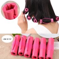 Dụng cụ uốn tóc không nhiệt Night Set Curler