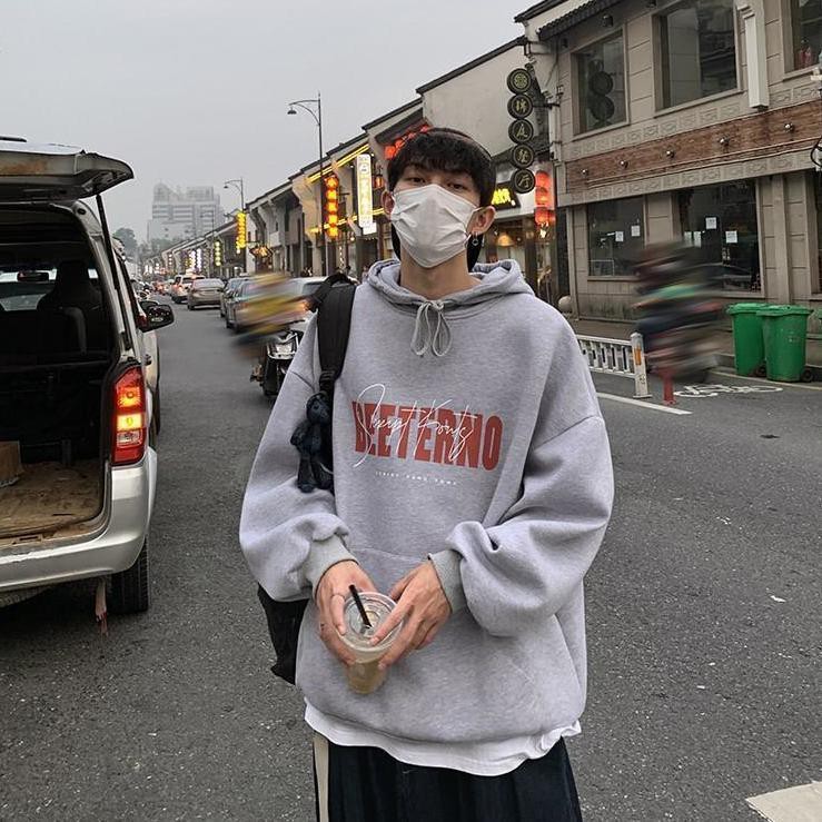 Áo Hoodie Form Rộng Thời Trang Hong Kong | BigBuy360 - bigbuy360.vn