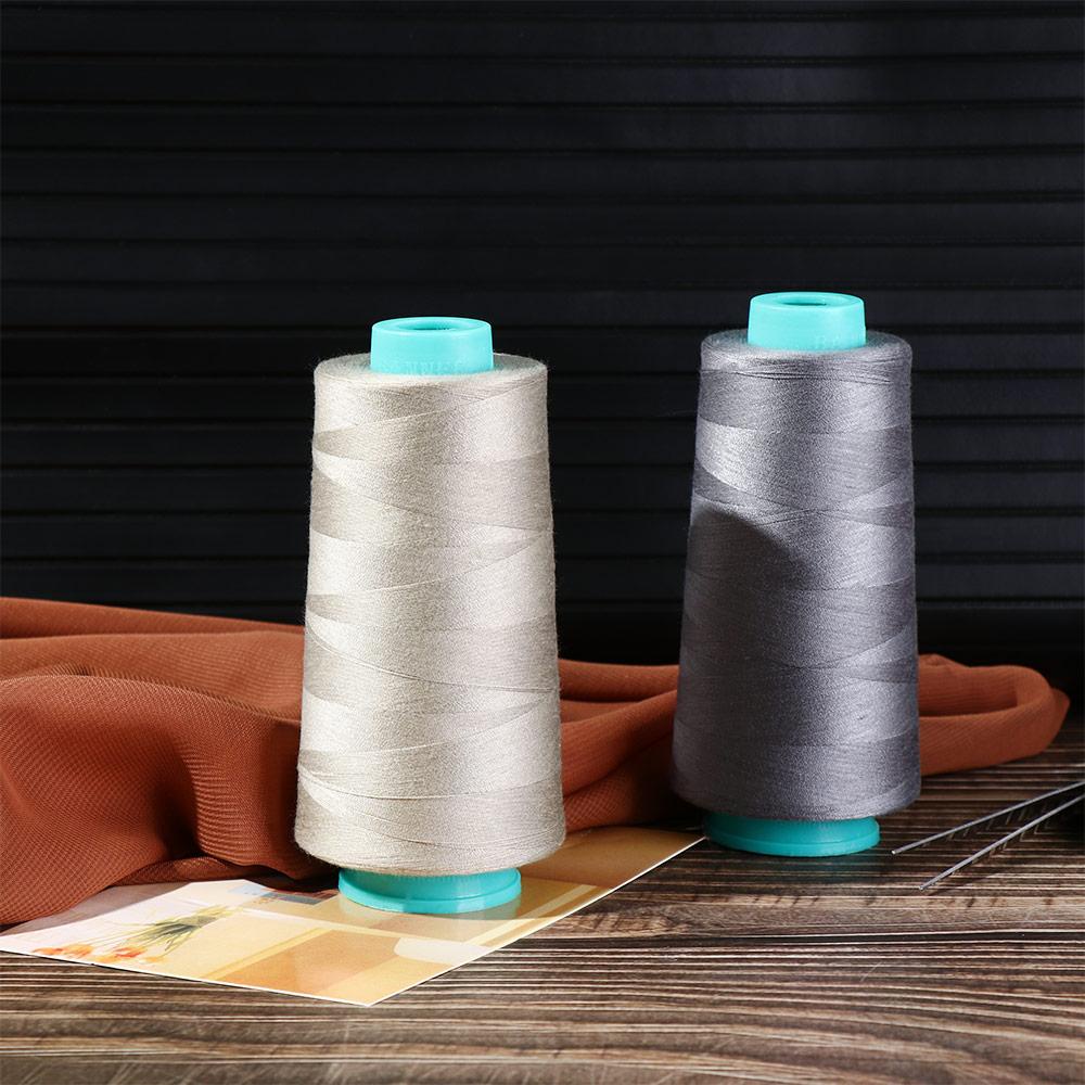 Cuộn Chỉ Thêu Polyester Tốc Độ Cao Tiện Dụng