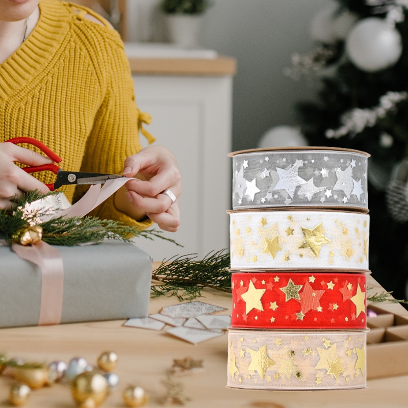 Bó Hoa Thủ Công Thắt Nơ Xinh Xắn Trang Trí Tiệc Cưới / Sinh Nhật