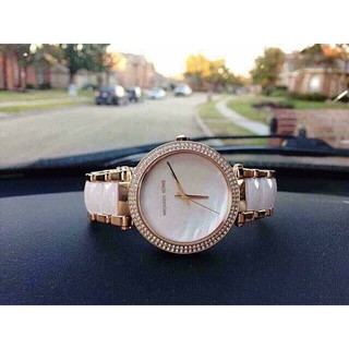 Đồng hồ nữ Michael Kors MK6402