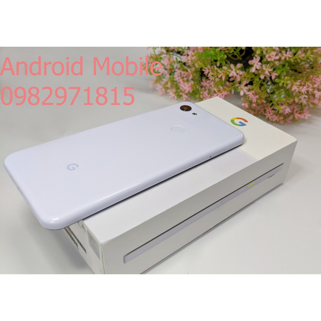 Điện thoại Google Pixel 3a xl Fulbox mới keng đủ màu | BigBuy360 - bigbuy360.vn