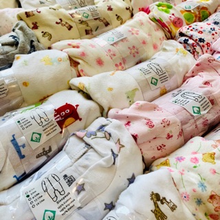Sleep suit George cho bé trai và bé gái