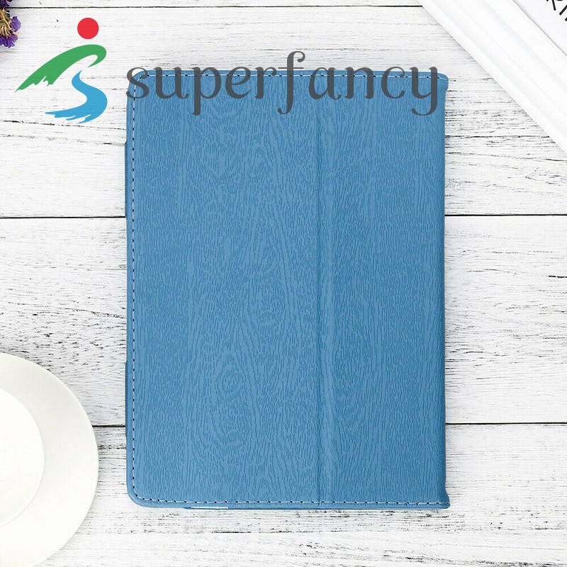 Bao da nắp gập 10 / 10.1 inch cho máy tính bảng Android 24x17cm