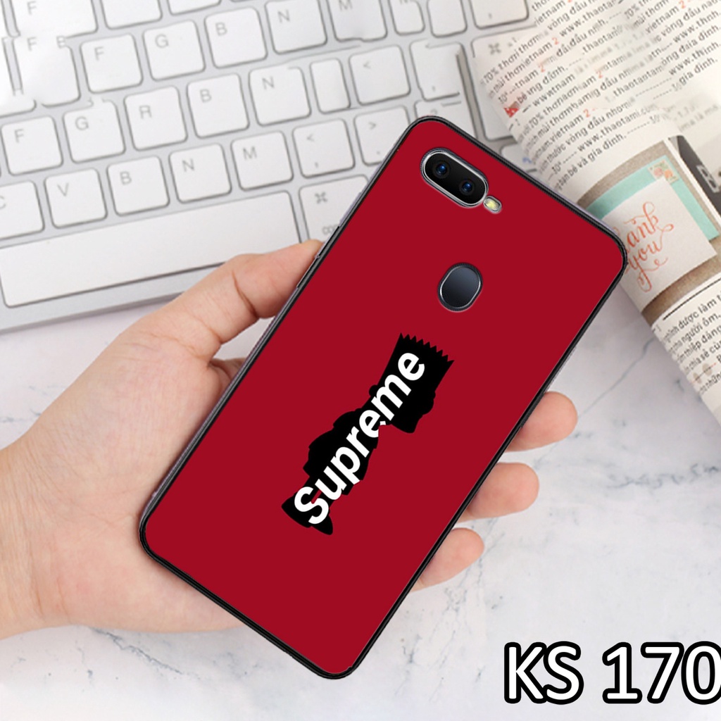 Ốp lưng Oppo F1 - Oppo F3 - Oppo F5 - Oppo F7 - Ốp in hình ŠÜpŔËMĖ sang trọng, giá tốt