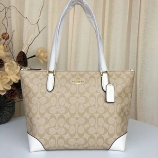Túi tote COACH chuẩn auth...!!!